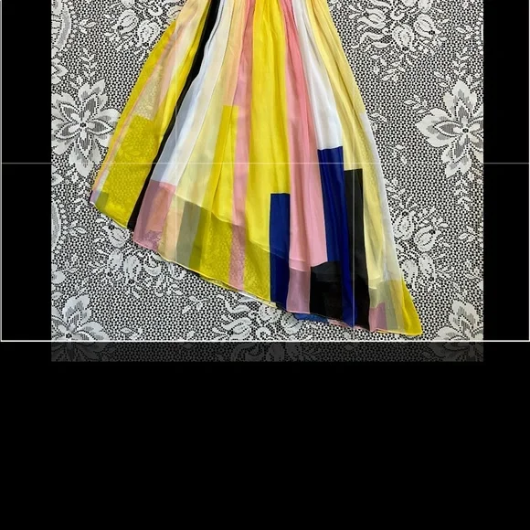 SANDRO PARIS DRESS - Picture 13 of 14